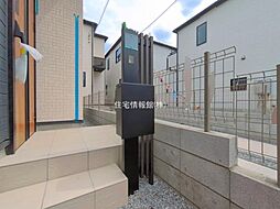 外観の画像