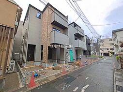 外観の画像