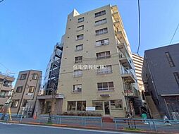 物件画像 梅島コーポ