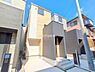 外観：現地写真です。