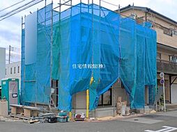 川口市前川4丁目3番　A号棟
