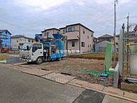 埼玉県八潮市大字古新田：物件画像