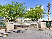 八潮市立大原中学校まで約800m（徒歩10分）