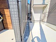 埼玉県蕨市南町4丁目：物件画像