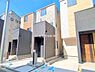 外観：現地写真です。
