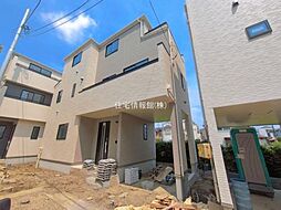 坂下町3丁目355番 E号棟