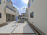 外観：現地写真です。