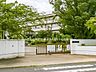 周辺：蕨市立第二中学校まで約750m（徒歩10分）