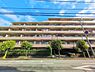 外観：現地写真です。
