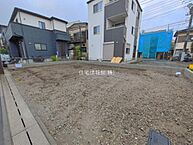 埼玉県草加市氷川町：物件画像