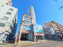 アルファータワー西川口
