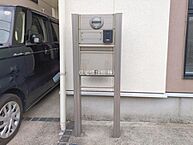 東京都板橋区高島平5丁目：物件画像