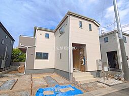 三郷市彦糸3期　5号棟