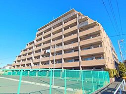 コスモ小竹向原メユール