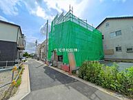 埼玉県川口市大字伊刈：物件画像