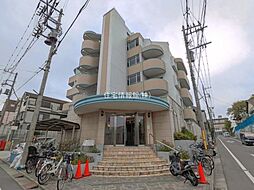 物件画像 ダイアパレスグランデューロ板橋壱番館