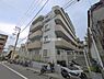 外観：現地写真です。