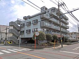 物件画像 エンゼル鳩ヶ谷南壱番館