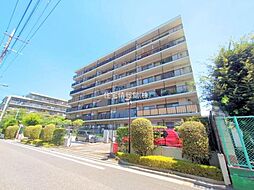 マンションイメージ
