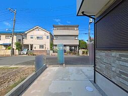外観の画像