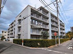 物件画像 ドルミ西川口弐号棟