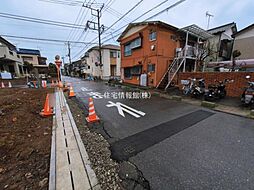 外観の画像