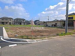 物件画像 三郷市高州1丁目131番 O区画
