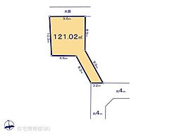 物件画像 三郷市高州1丁目131番 A区画