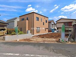 川口市鳩ヶ谷本町3期 1号棟
