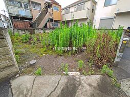 川口市辻01246 1棟 1号棟