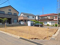 川口市東本郷6期2棟 2区画