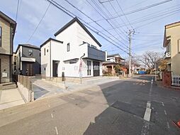 外観の画像