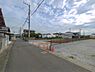 外観：現地写真です。