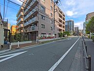 東京都板橋区板橋1丁目：物件画像