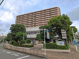 マンションイメージ