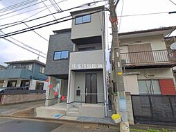 外観の画像