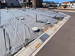 川口市東本郷 第1期 11区画