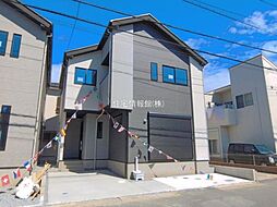 三郷市戸ヶ崎16期 1号棟