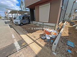 外観の画像