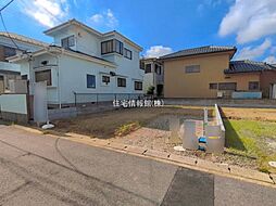 八潮市大瀬8期2棟 2号棟