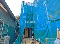川口市芝144 3棟 2号棟