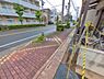 外観：現地写真です。