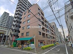 物件画像 マイキャッスル板橋本町