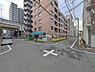 外観：現地写真です。