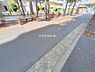 外観：現地写真です。