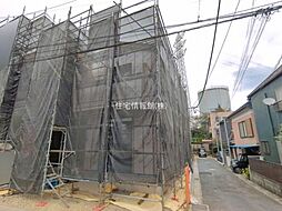 川口市東本郷6期2棟 2号棟