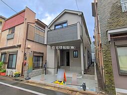 足立区西新井3丁目3番 A号棟
