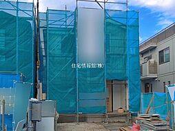 物件画像 三郷市東町8期 1号棟