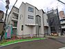 外観：現地写真です。