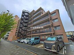 物件画像 日商岩井西新井マンション